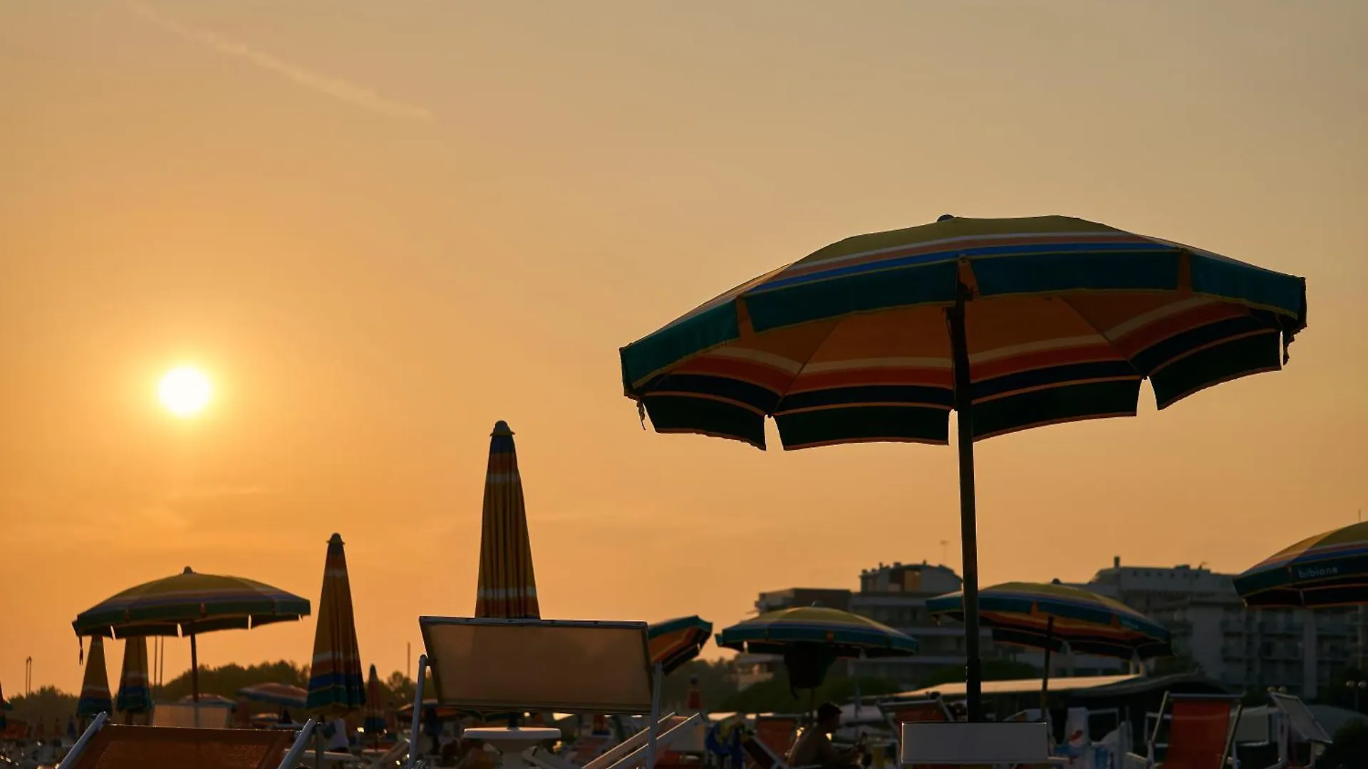 Apartment Flat For 6 Guests In A Lovely Residence Bibione