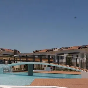 Apartament Villaggio Evanike, Bibione