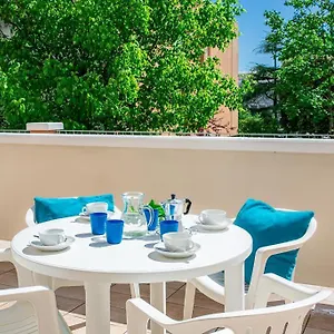Apartament Valentina, Bibione