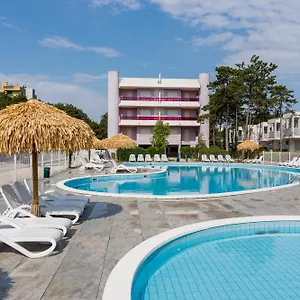 Apartament Ducale, Bibione