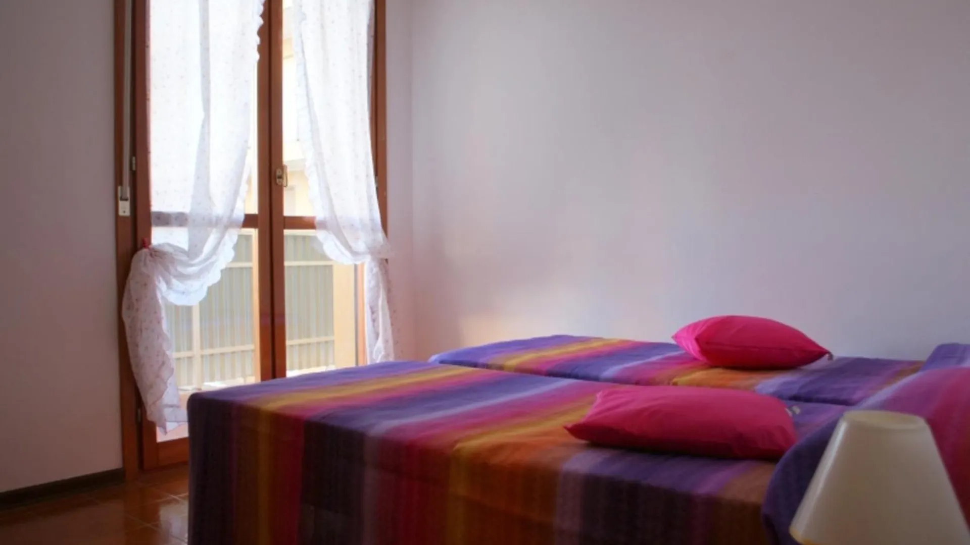 Flat For 6 Guests In A Lovely Residence Bibione 0*,  Italy