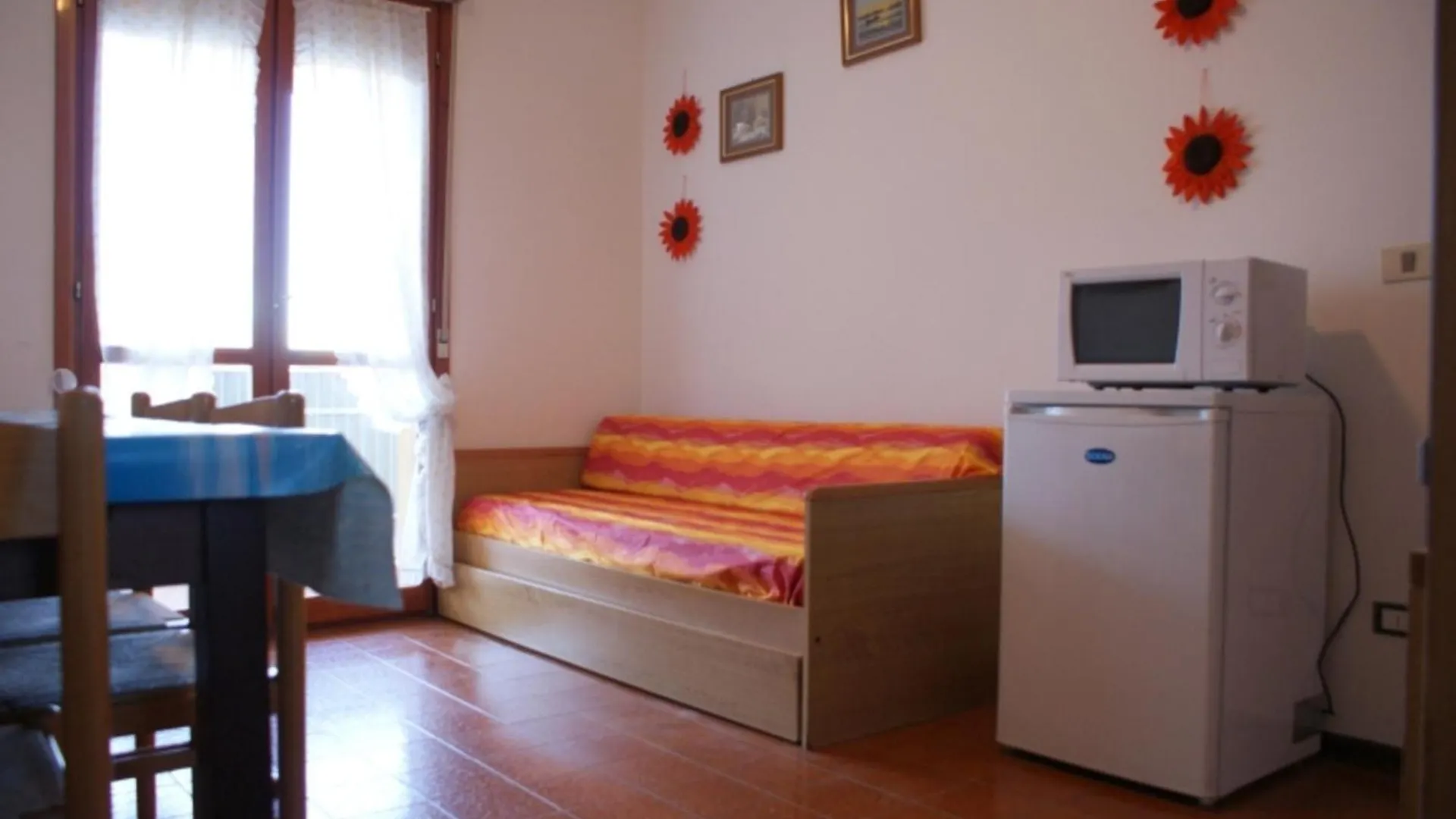Flat For 6 Guests In A Lovely Residence Bibione